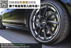 ABT改装奥迪A4 和 A4 Avant