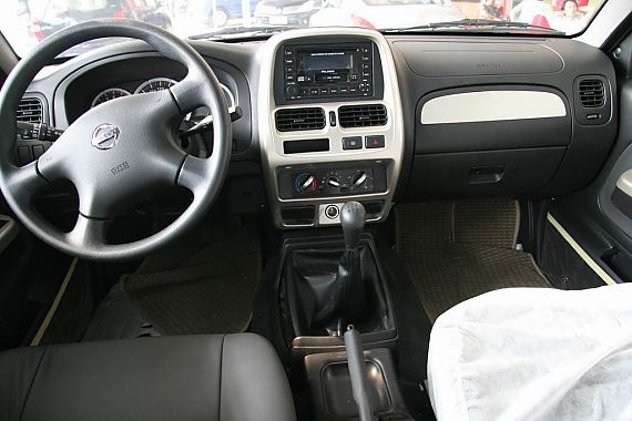 【2010款帕拉丁前驱国Ⅳ舒适版报价_论坛_图