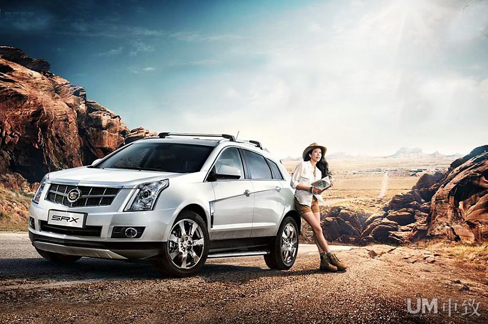 莫文蔚一直在路上