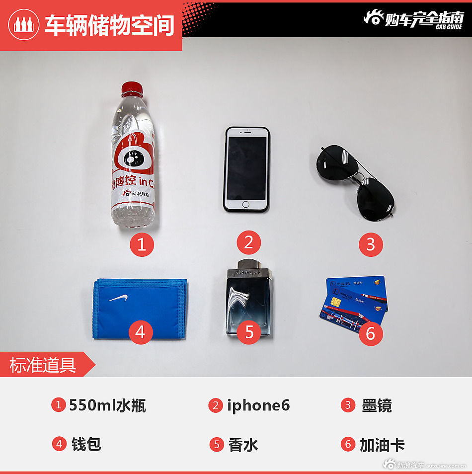 迈锐宝XL购车完全指南