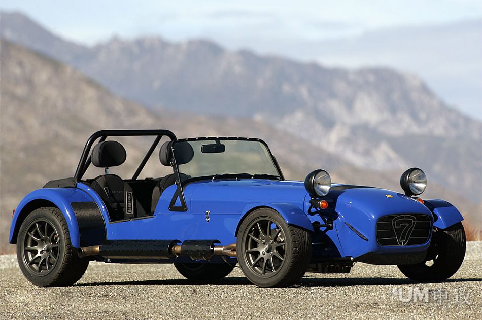 Caterham Supersport(7\/34)