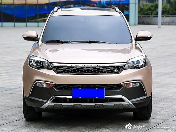 猎豹cs10