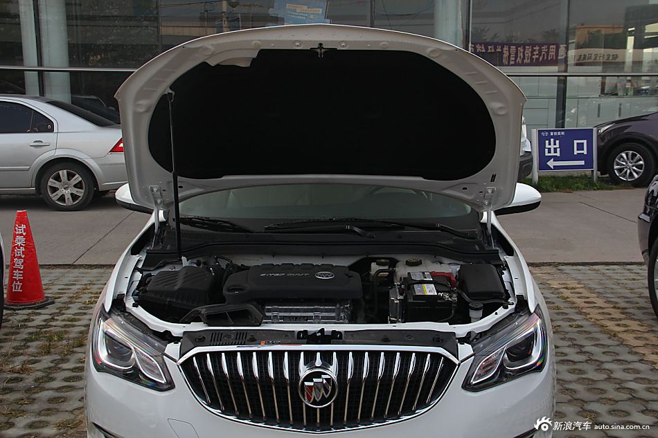 购置税都减半 都带T 你的钱该花在哪?