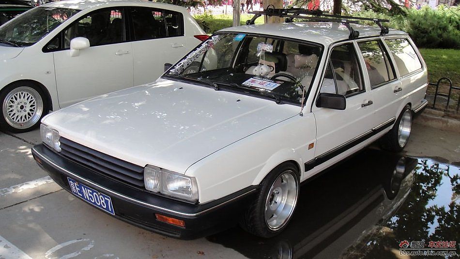 HellaFlush:改装潮范儿_8544484_汽车图库