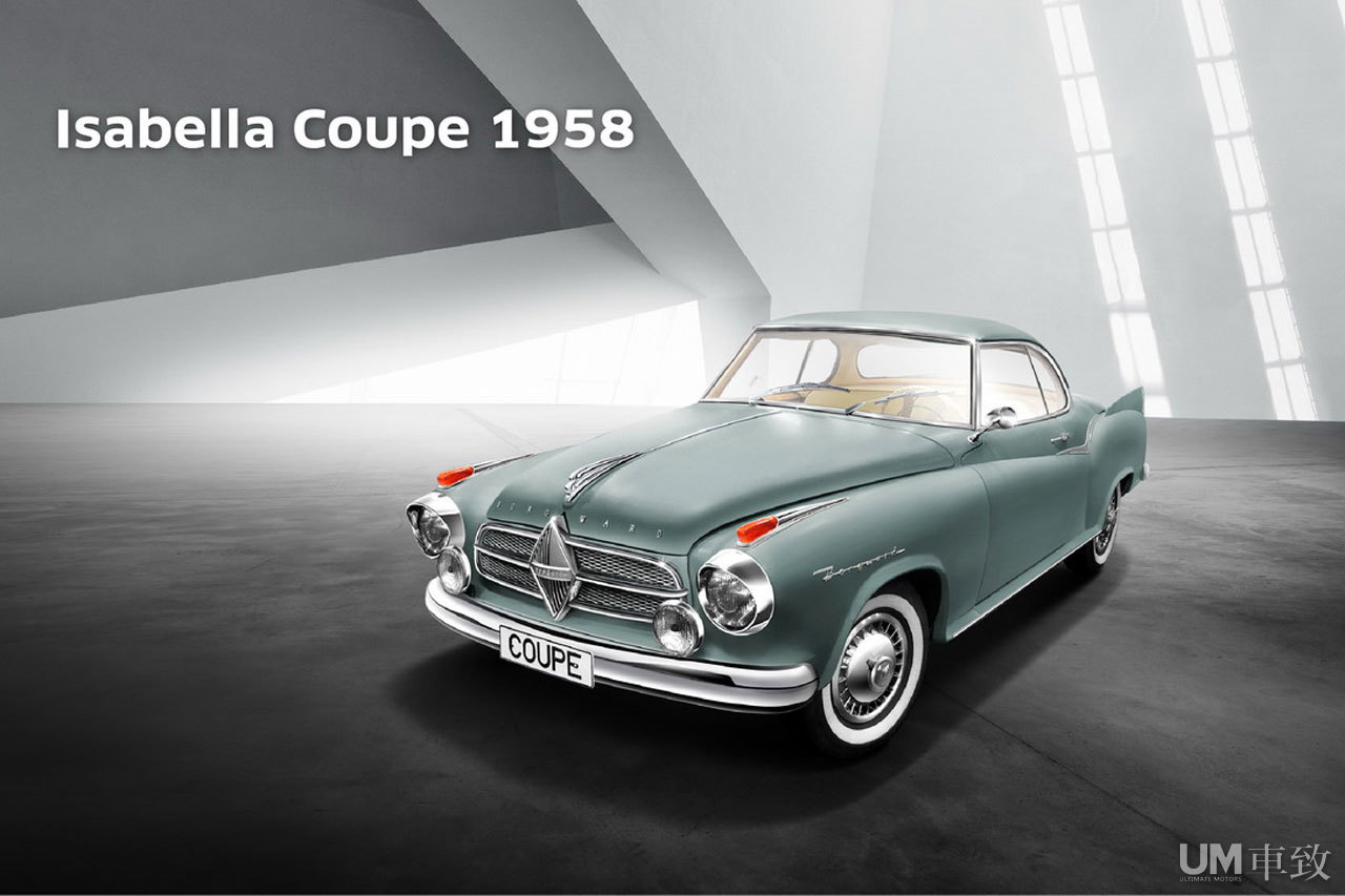 不忘初心传承经典 德国宝沃经典车齐聚老爷车车展_新浪汽车