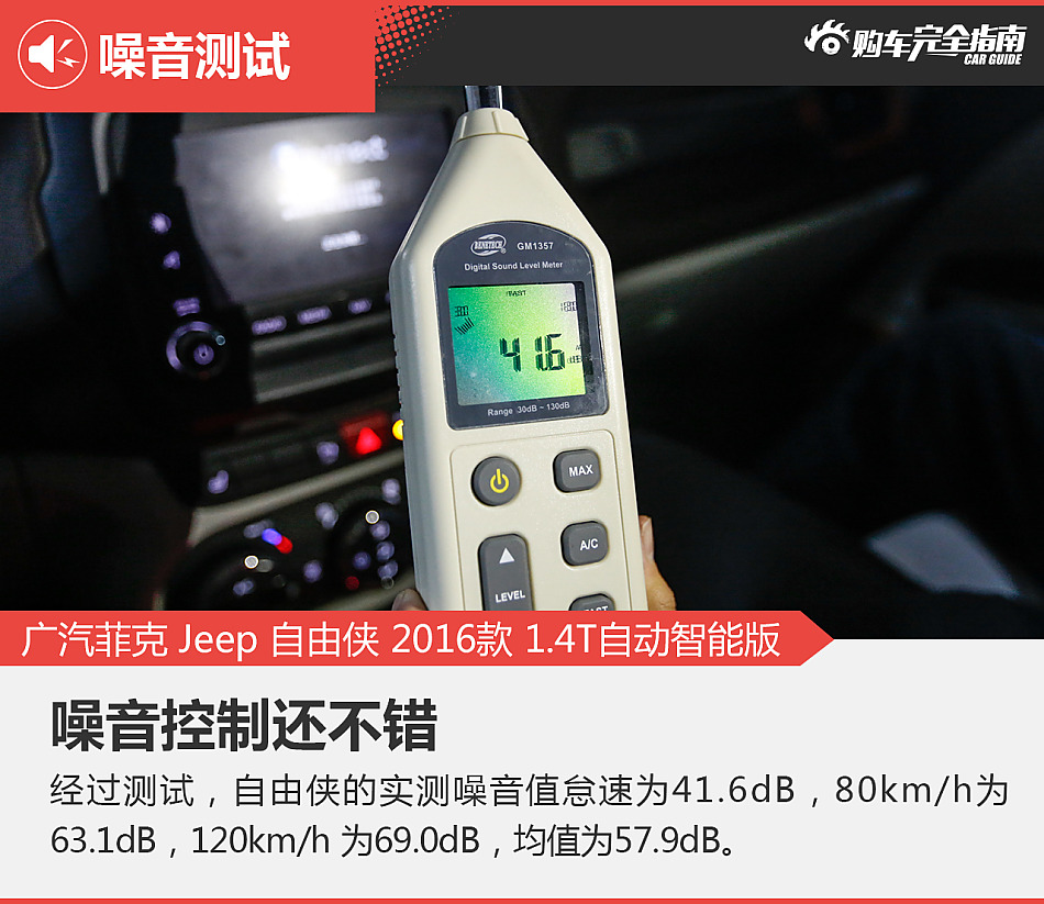 Jeep自由侠购车完全指南