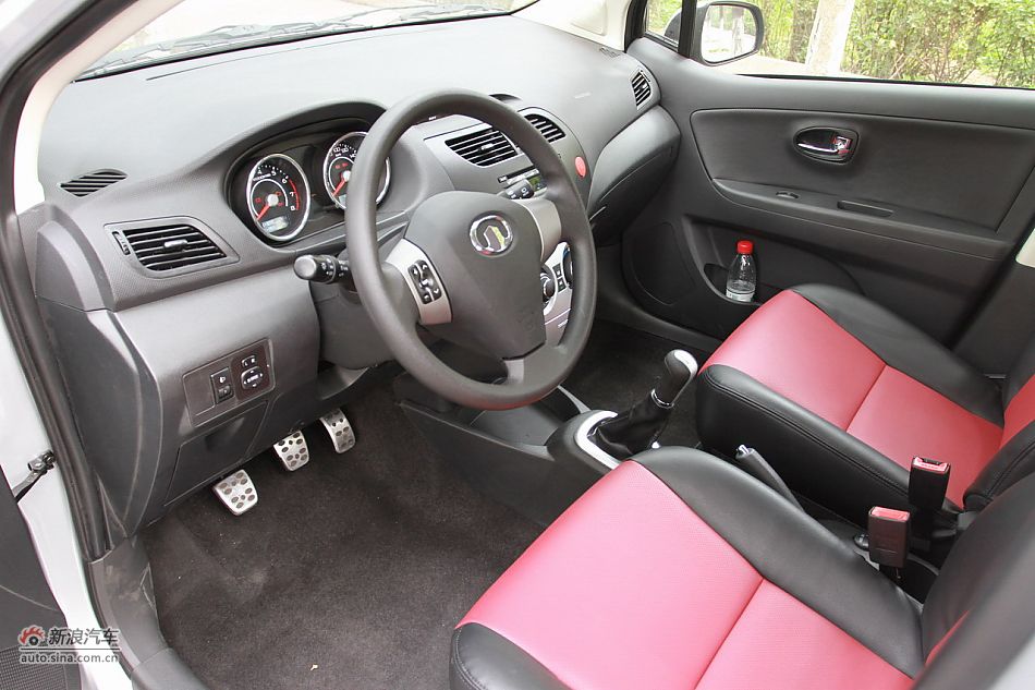 长城腾翼C20R_长城C20R图片8124496_汽车