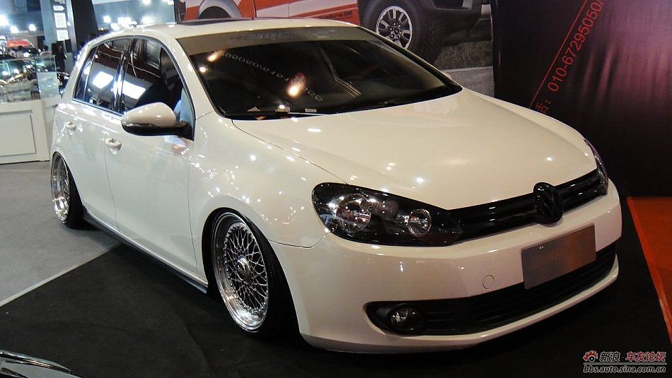 HellaFlush:改装潮范儿_8544496_汽车图库