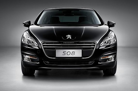 著名影星陈坤将亮相车展东风标致展台