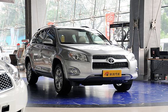 主力齐聚 一汽丰田将盛装登陆青岛车展