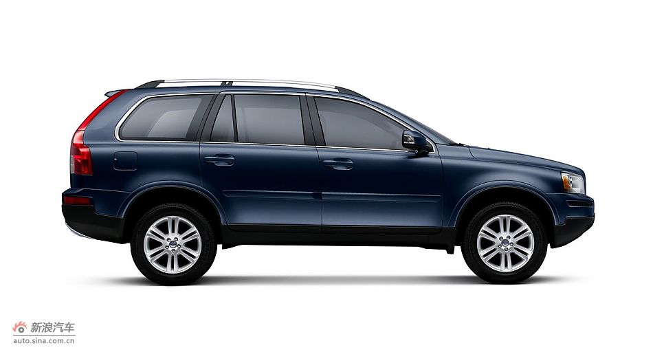 沃尔沃xc90