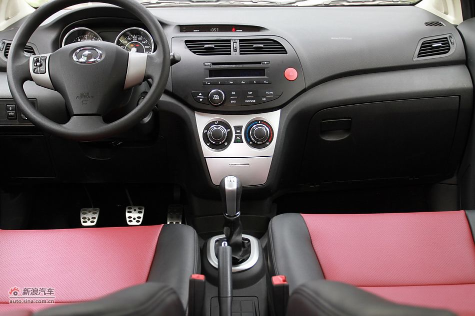 长城腾翼C20R_长城C20R图片8124499_汽车