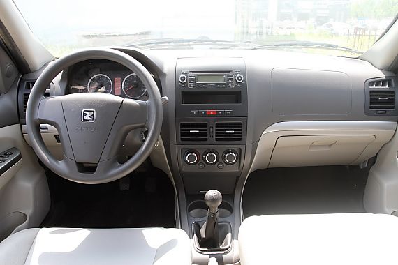 【2013款众泰z200 1.3l手动舒适型4a90m-201