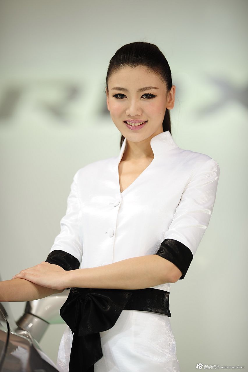 2012北京车展模特高清图第五季_15514504_汽