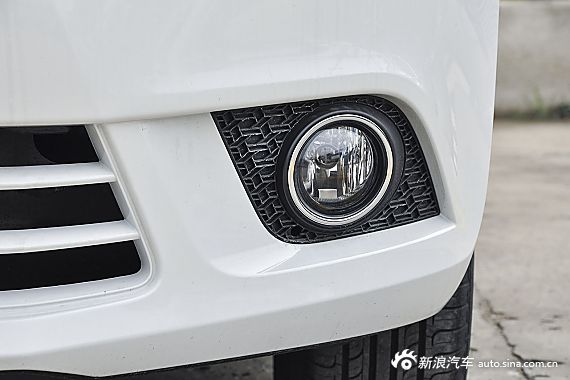 2015款捷达1.6L自动豪华型