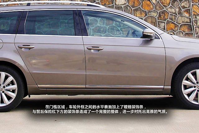 【迈腾(进口)_迈腾(进口)报价