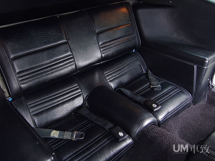 1970 Mustang Boss 302(24\/27)_车致_新浪网