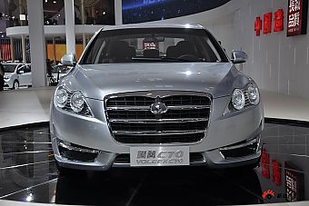 【口碑】长城汽车长城C70怎么样