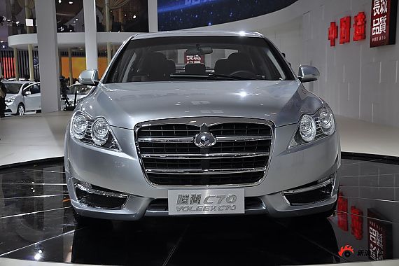 【长城C70-长城C70报价_论坛_图片_价格】_