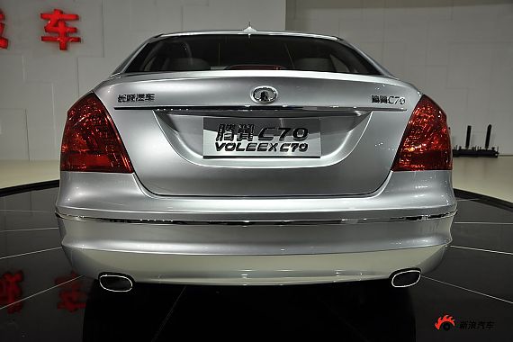 【长城C70-长城C70报价_论坛_图片_价格】_