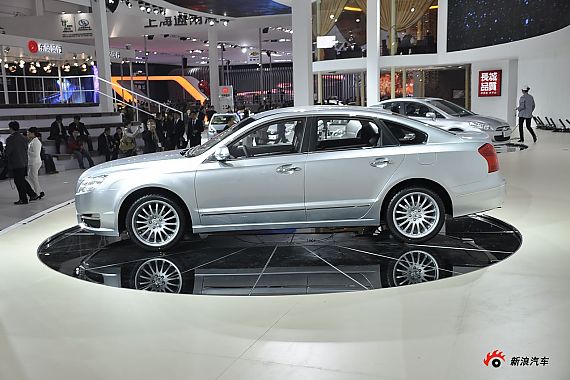 【长城C70-长城C70报价_论坛_图片_价格】_