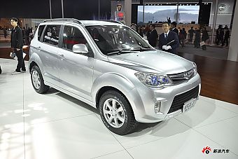 哈弗M3-哈弗M3报价_论坛_图片_价格】_哈弗