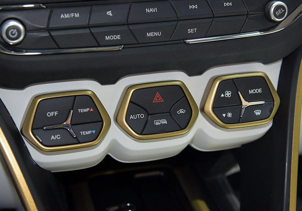 GS8之后传祺又将推全新SUV 比宝马X6威猛