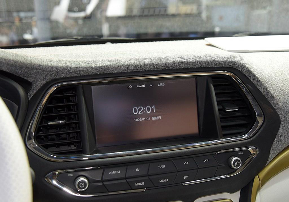 GS8之后传祺又将推全新SUV 比宝马X6威猛