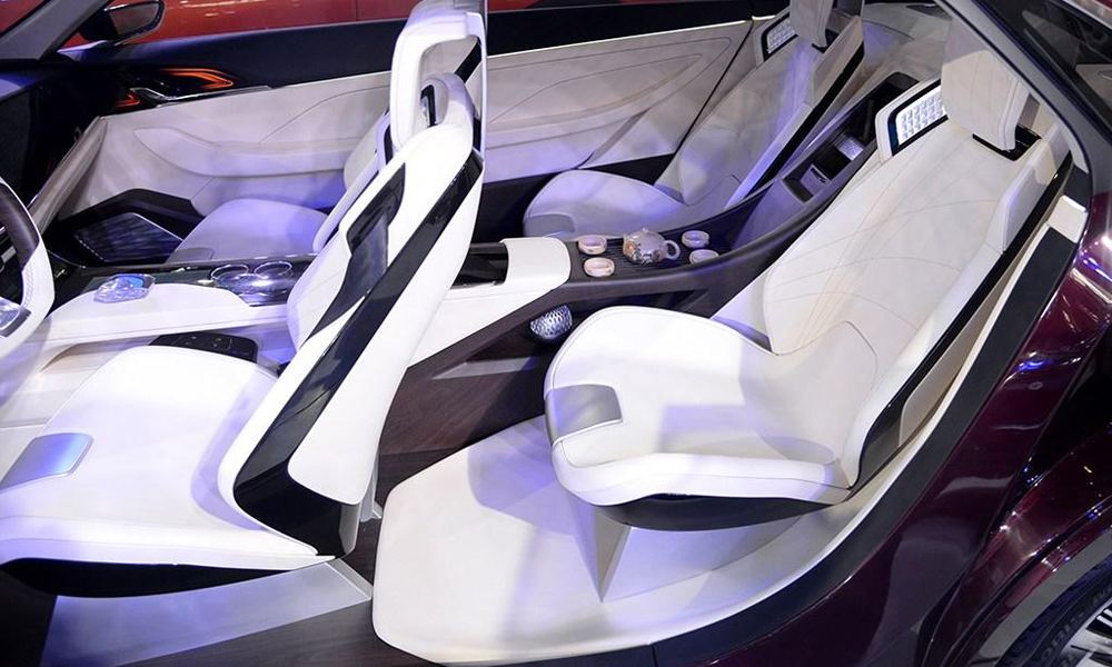 红旗全新H5将量产 售价或不足20万