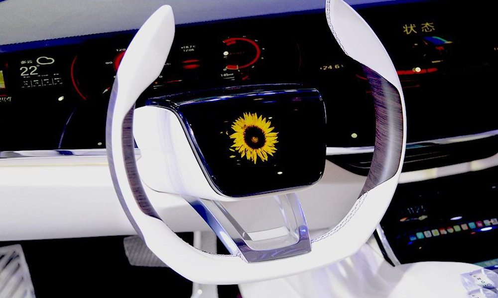 红旗全新H5将量产 售价或不足20万