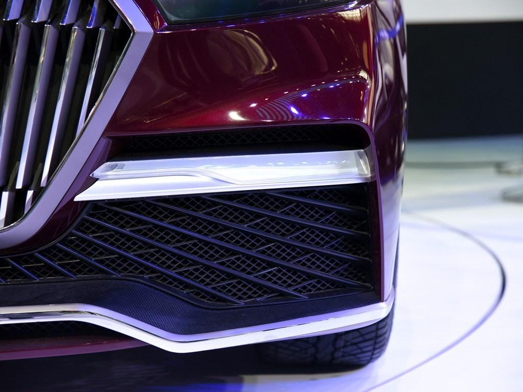 红旗全新H5将量产 售价或不足20万