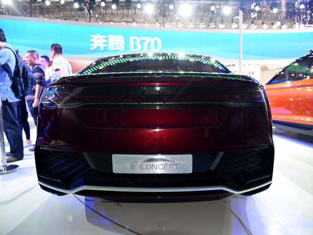 红旗全新H5将量产 售价或不足20万