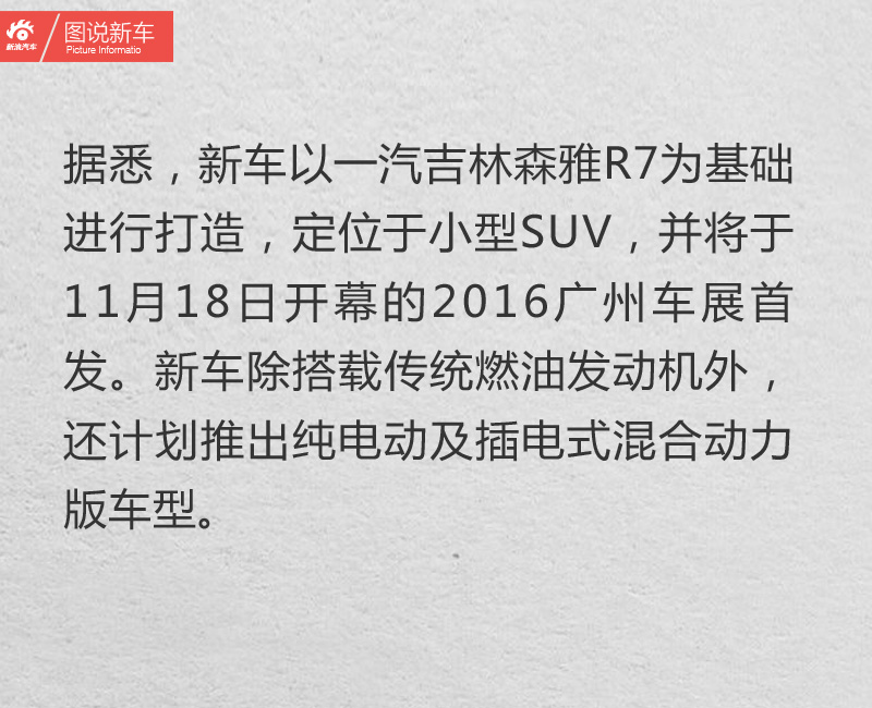 奔腾X40最新效果图曝光