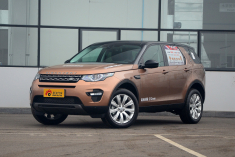 还怕被困？ 雨雪天该开哪种SUV