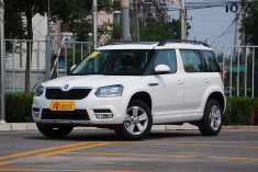 升级又降价 抢先实拍新款Yeti