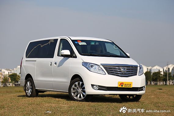 风行CM7最高优惠6000元 现车充足