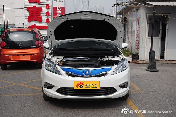 长安“EADO City Action 逸动城市任务”