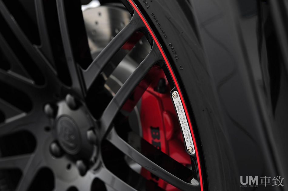 极客必备 巴博斯推出苹果奔驰G65 AMG_3740