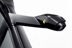 宝马i8 Mirrorless概念车