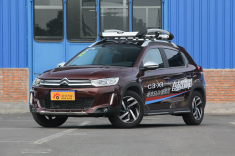 购置税减半 最大排量1.6T的热门SUV