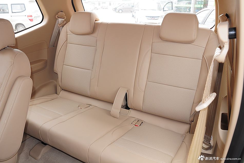 2015款五菱宏光S1 1.5L舒适型