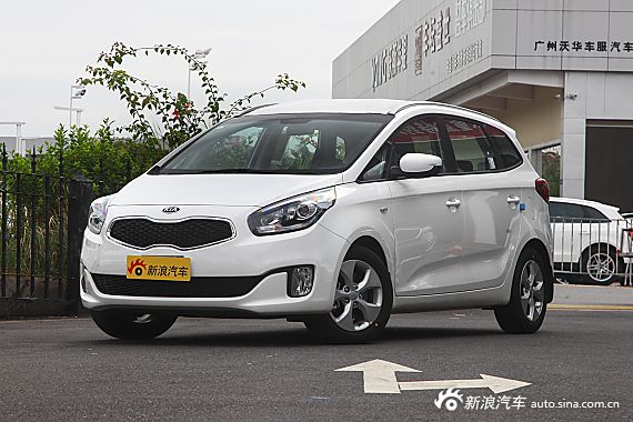 代步操控样样行，别克君越最高直降5.33万