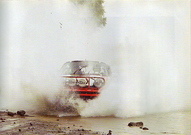 消逝的荣耀 保时捷911挥别的种种