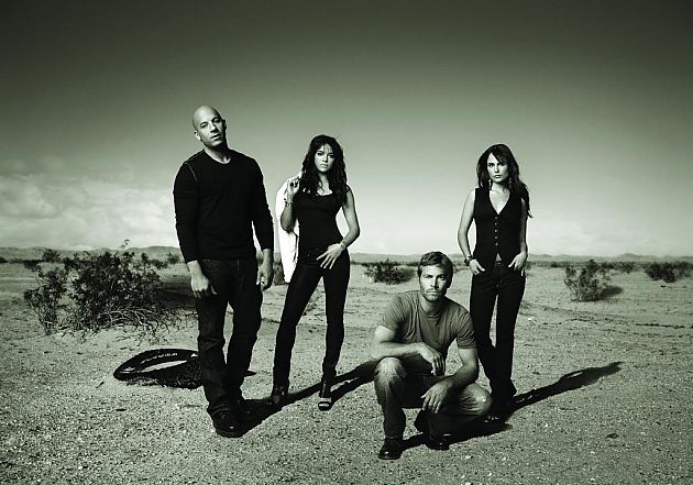 从街头到战争大片 蜕变的《速度与激情》