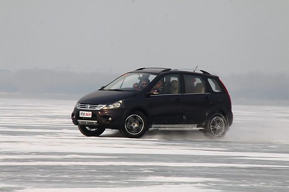 【景逸suv-景逸suv报价