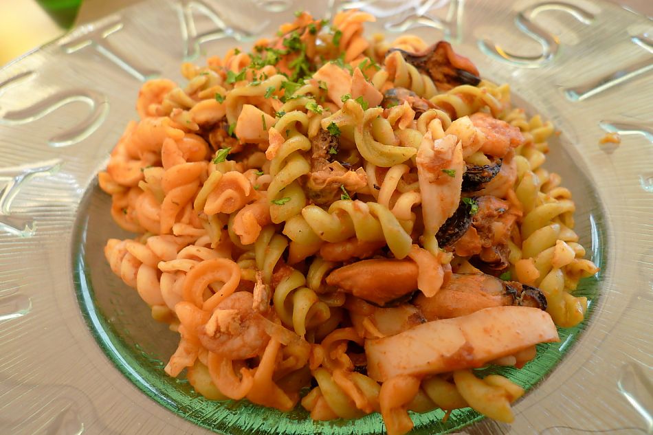 南法自驾之美食集锦_270638_汽车图库