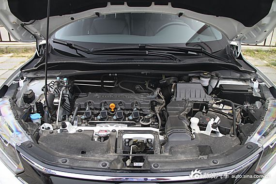 2015款XR-V 1.8L VTi CVT豪华版 2015款XR-V 1.8L VTi CVT豪华版