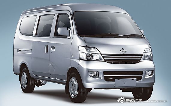 11月武汉比价 长安欧尚长安之星3最大折扣9.3折