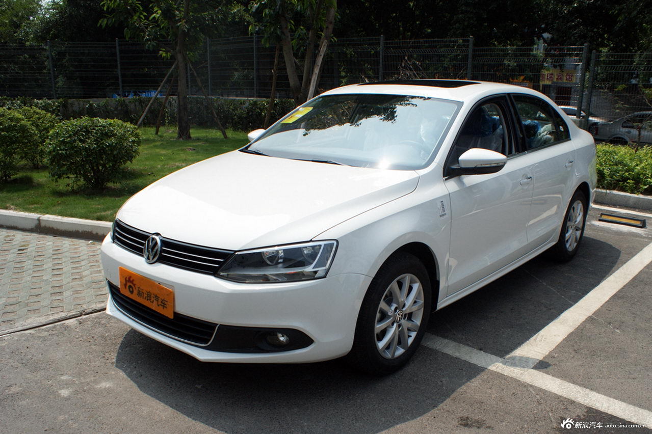 2012款速腾图片大全_2012款速腾图片下载