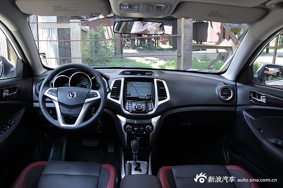 【2013款致尚XT 1.6L手动俊酷型报价_论坛_图